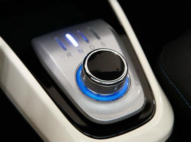 長安汽車長安CS15EV