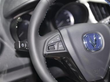 長安汽車長安CS15EV