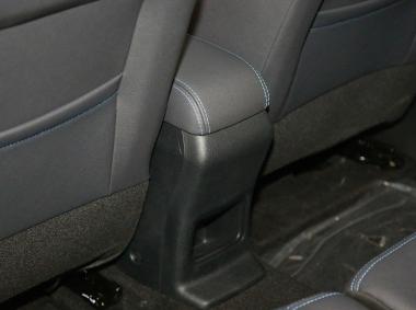 長安汽車-長安CS15EV