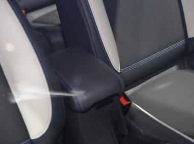 長安汽車-長安CS15EV