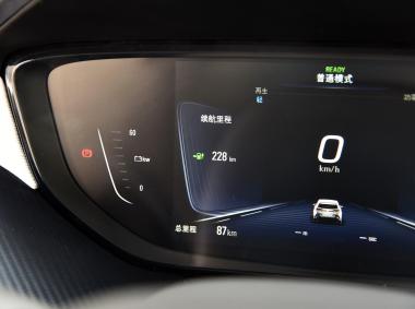 別克微藍VELITE 6 純電動