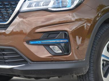 長安汽車長安CS75PHEV