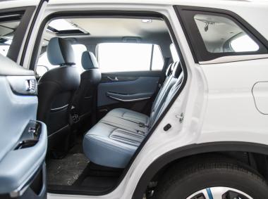 長安汽車長安CS75PHEV