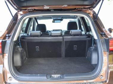 長安汽車長安CS75PHEV