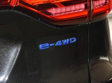 長安汽車-長安CS75PHEV