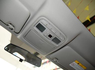 長安汽車長安CS75PHEV