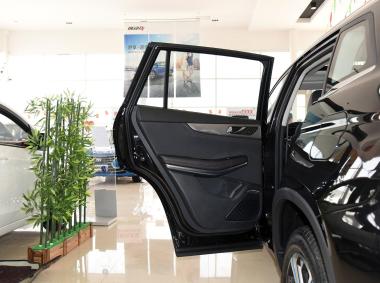 長安汽車長安CS75PHEV