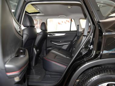 長(zhǎng)安汽車(chē)長(zhǎng)安CS75PHEV