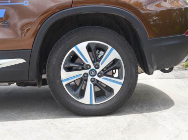長安汽車長安CS75PHEV