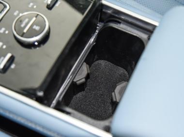 長安汽車長安CS75PHEV