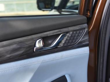 長安汽車長安CS75PHEV
