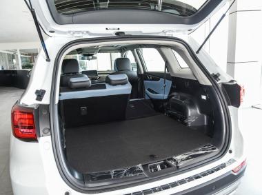 長安汽車長安CS75PHEV