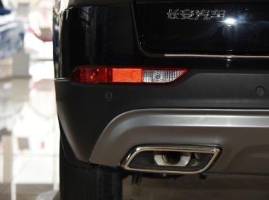長安汽車長安CS75PHEV