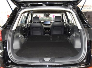 長安汽車長安CS75PHEV