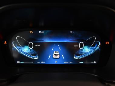 長(zhǎng)安汽車長(zhǎng)安CS75PHEV