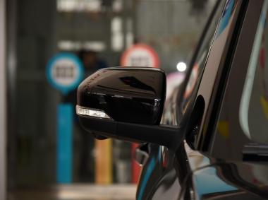 長安汽車長安CS75PHEV