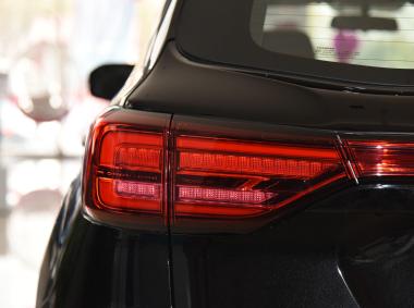 長安汽車長安CS75PHEV
