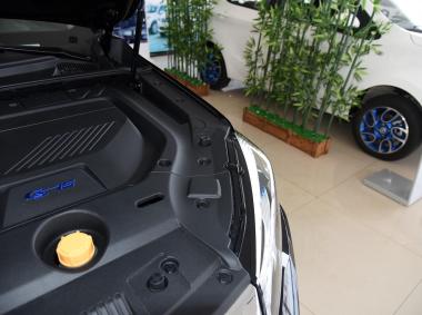 長安汽車長安CS75PHEV