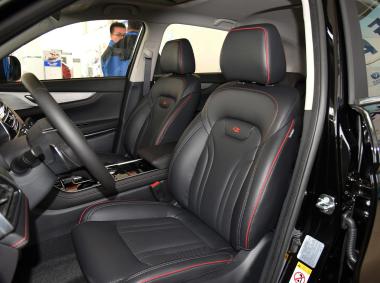 長安汽車長安CS75PHEV