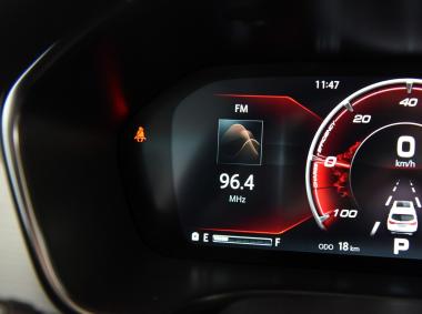 長安汽車長安CS75PHEV