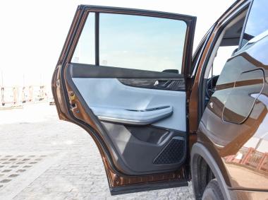 長安汽車長安CS75PHEV