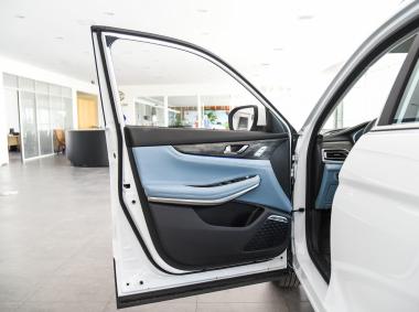長安汽車長安CS75PHEV