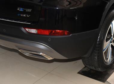 長安汽車長安CS75PHEV