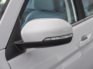 長安汽車長安CS75PHEV