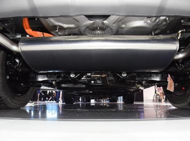 長安汽車長安CS75PHEV