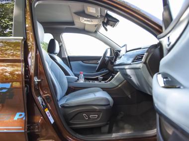 長安汽車長安CS75PHEV