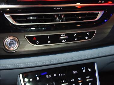 長安汽車-長安CS75PHEV
