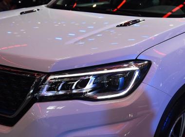 長(zhǎng)安汽車長(zhǎng)安CS75PHEV