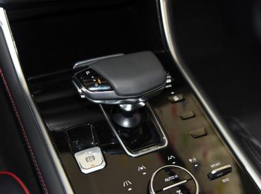 長安汽車長安CS75PHEV