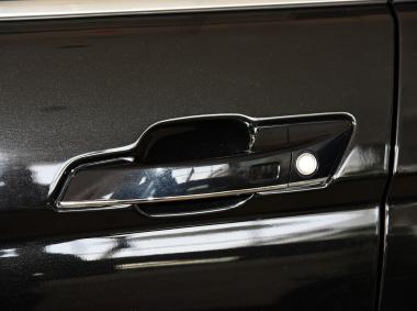 長安汽車長安CS75PHEV