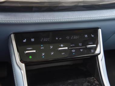 長安汽車長安CS75PHEV
