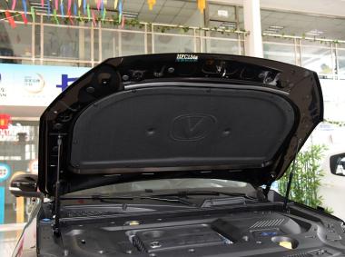 長安汽車長安CS75PHEV