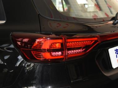 長安汽車長安CS75PHEV