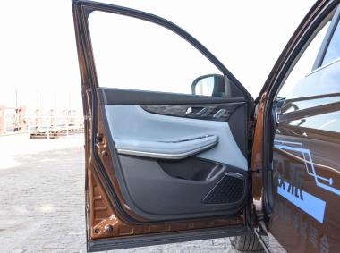 長安汽車長安CS75PHEV