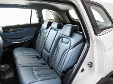 長安汽車長安CS75PHEV