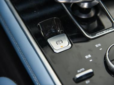長(zhǎng)安汽車長(zhǎng)安CS75PHEV