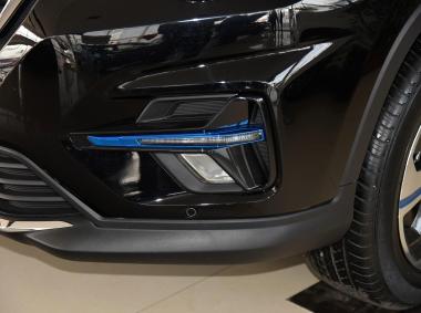 長安汽車長安CS75PHEV