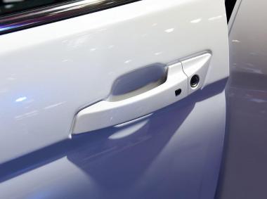 長安汽車長安CS75PHEV