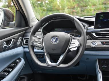 長安汽車長安CS75PHEV