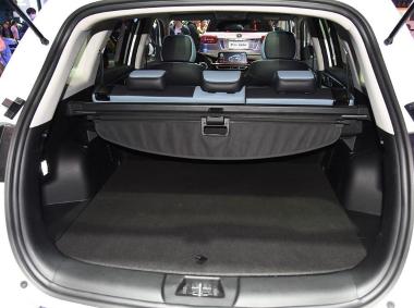 長安汽車長安CS75PHEV