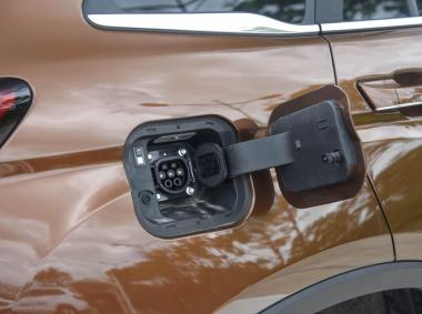 長安汽車長安CS75PHEV