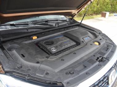 長(zhǎng)安汽車長(zhǎng)安CS75PHEV
