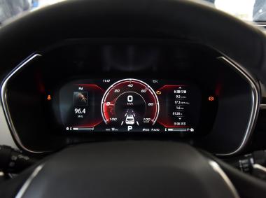 長安汽車長安CS75PHEV