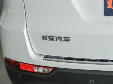 長安汽車長安CS75PHEV