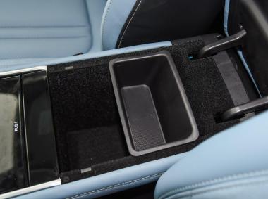 長安汽車-長安CS75PHEV