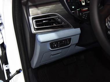 長安汽車長安CS75PHEV